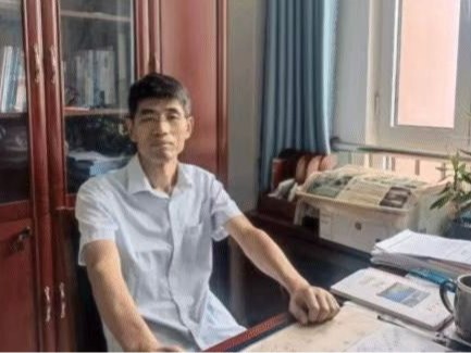刘如春