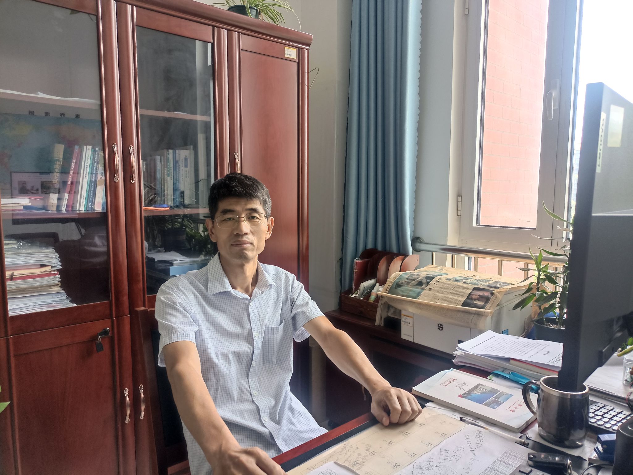 刘如春