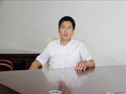 袁聿山，潍坊软件创新创建服务中心，技术部负责人